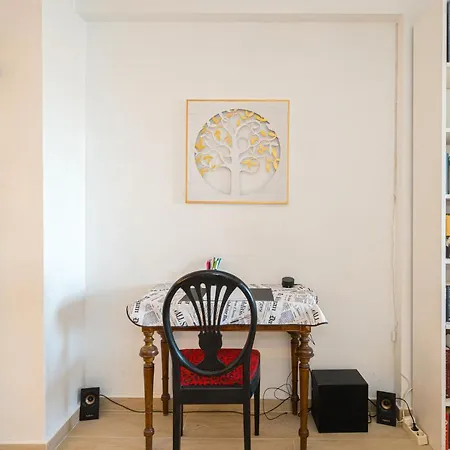 Casa Altea-Mar Appartement Buitenkant foto