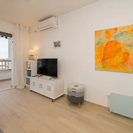 Casa Altea-Mar Appartement Buitenkant foto