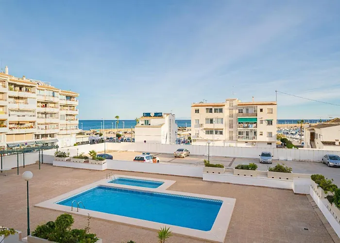 Casa Altea-Mar