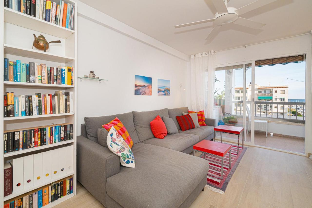 Casa Altea-mar Appartement Altea