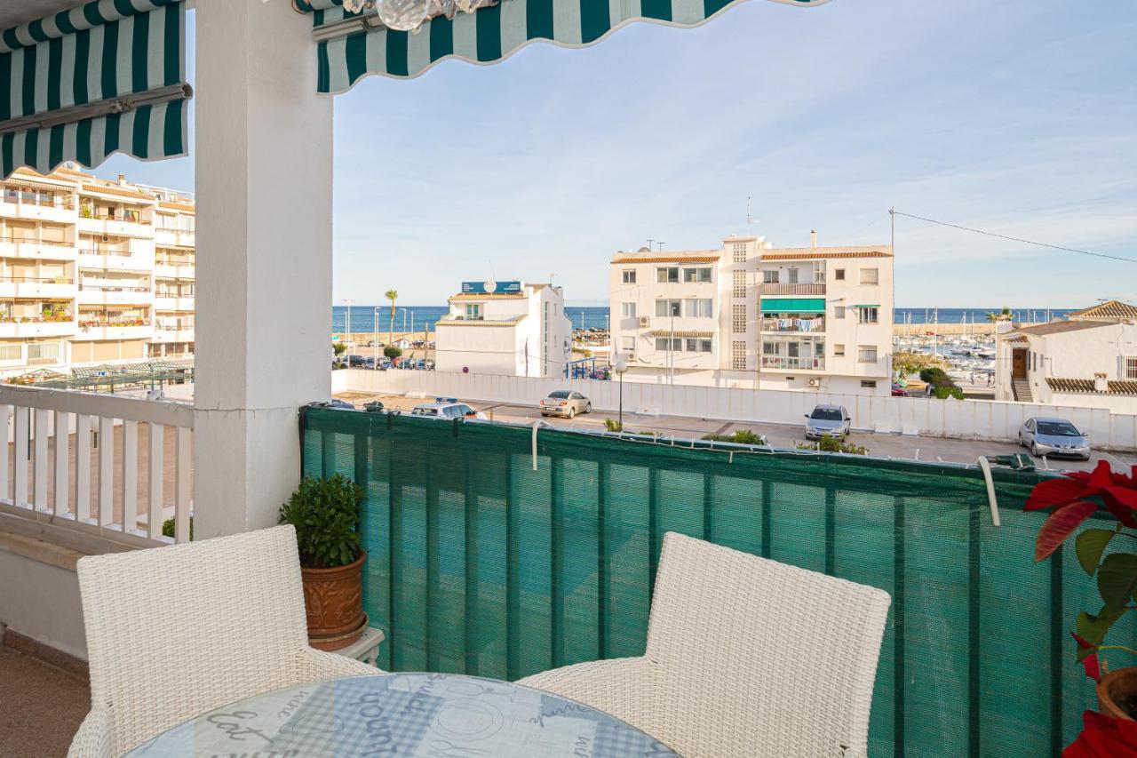 Casa Altea-mar Apartment Altea